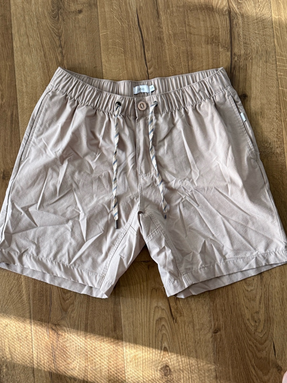 Onia Hybrid Shorts